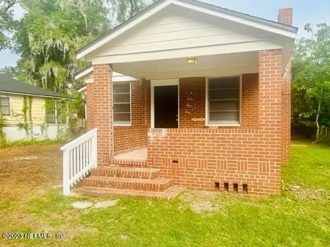 8030 Hawthorne Street Jacksonville FL 32208