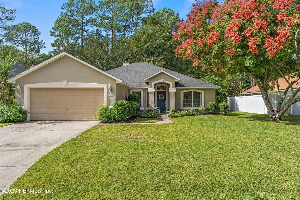 8892 Canopy Oaks Drive Jacksonville FL 32256
