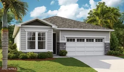 75533 Blackbird Drive Yulee FL 32097