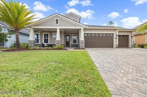 39 Seahill Drive St. Augustine FL 32092