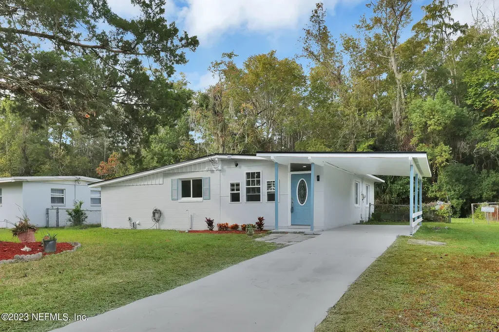 810 Le Brun Drive Jacksonville FL 32205
