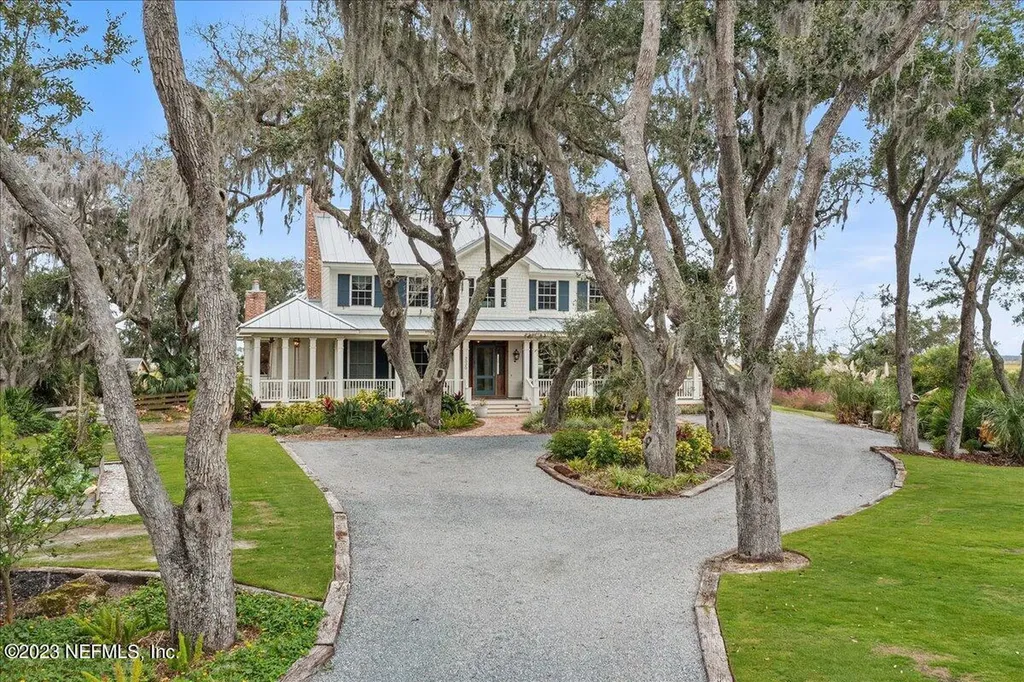 2020 Seagate Avenue Neptune Beach FL 32266