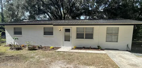 164 NE Derby Terrace Lake City FL 32055