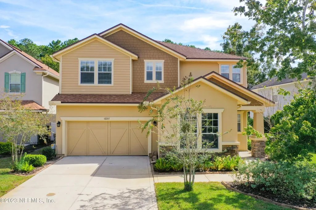 12217 Lavenhorn Road Jacksonville FL 32258
