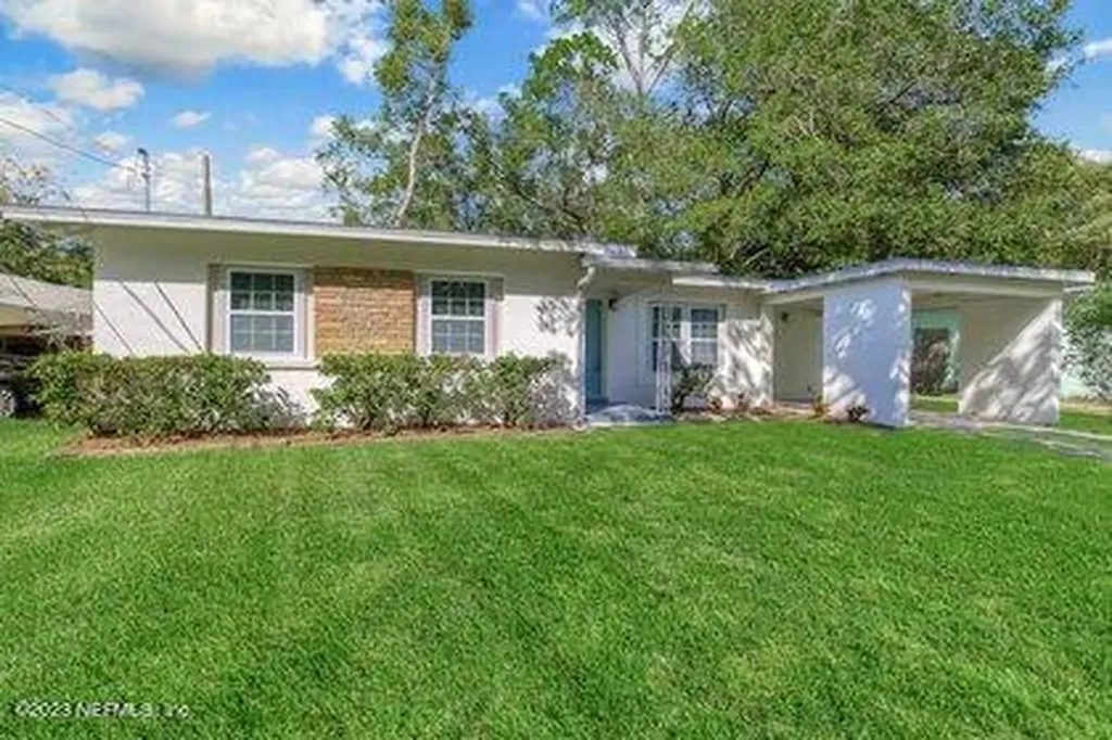 5303 Marlene Avenue Jacksonville FL 32210
