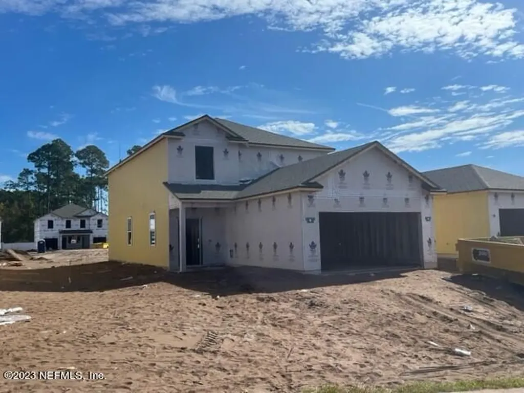 14777 Cashew Avenue Jacksonville FL 32218