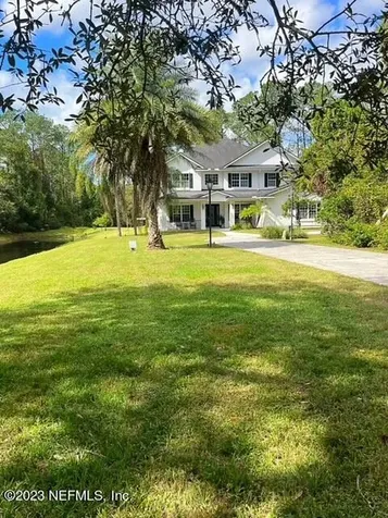 9153 Timberlin Lake Road Jacksonville FL 32256