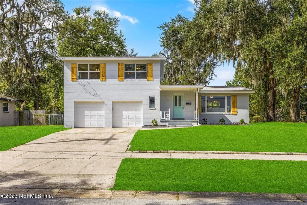4118 Ferber Road Jacksonville FL 32277