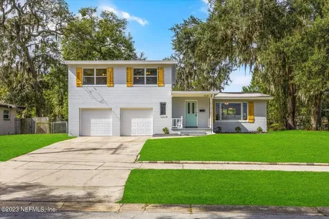4118 Ferber Road Jacksonville FL 32277