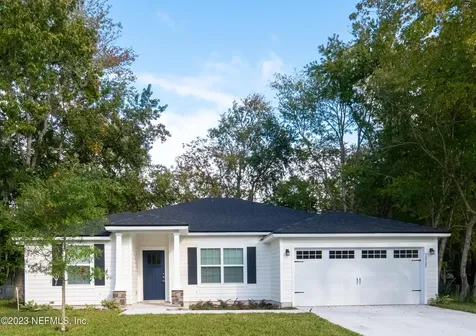 13137 Duval Lake Road Jacksonville FL 32218