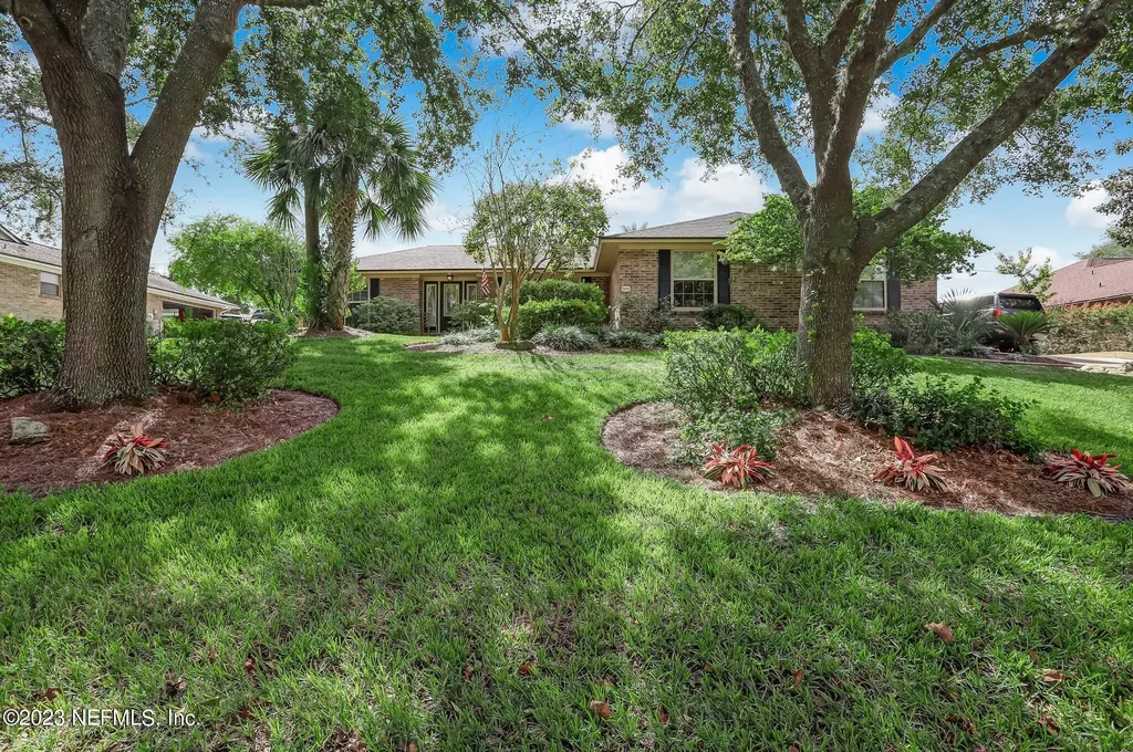 906 Quailridge Court Orange Park FL 32065