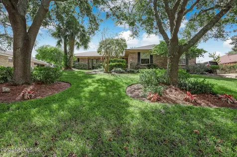 906 Quailridge Court Orange Park FL 32065