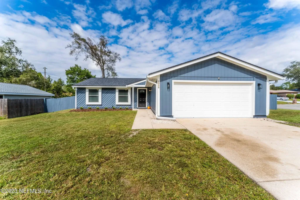 2928 Dakota Drive Orange Park FL 32065