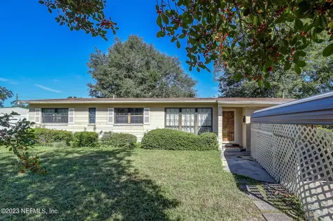 2305 Wilmont Avenue Jacksonville FL 32218