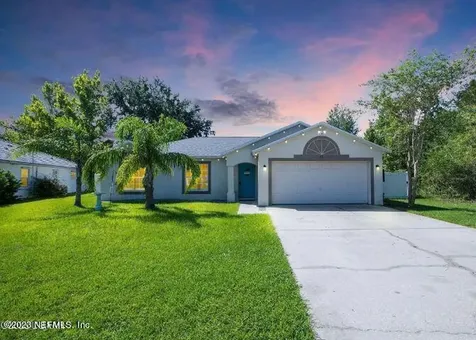 11 Priory Lane Palm Coast FL 32164
