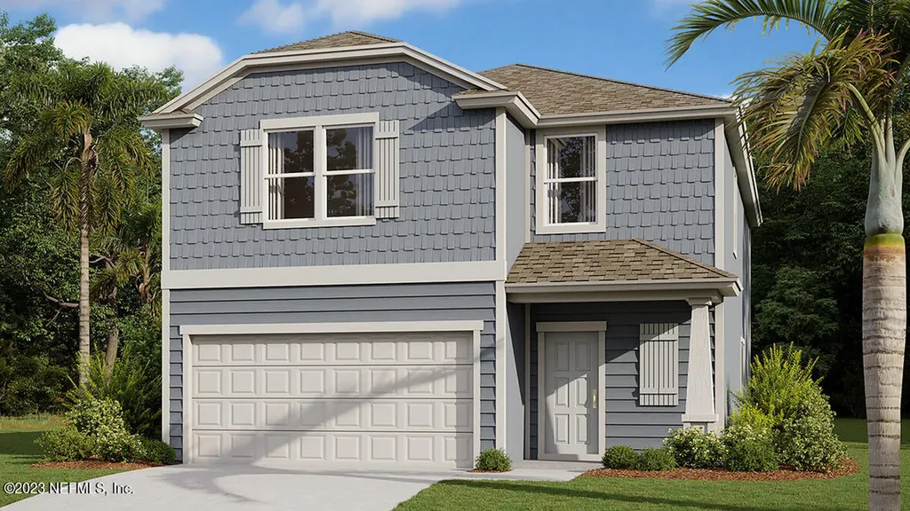 5453 Hollow Birch Drive Jacksonville FL 32219