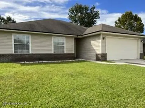 6796 Gentle Oaks Drive Jacksonville FL 32244