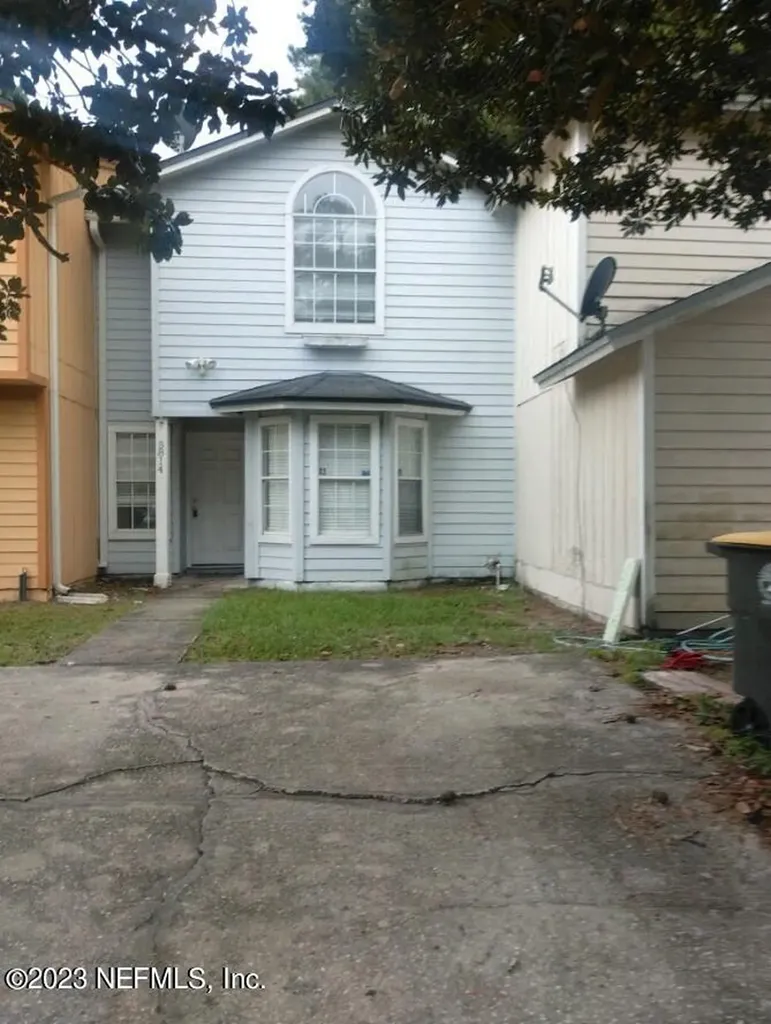 5814 Liska Drive Jacksonville FL 32244