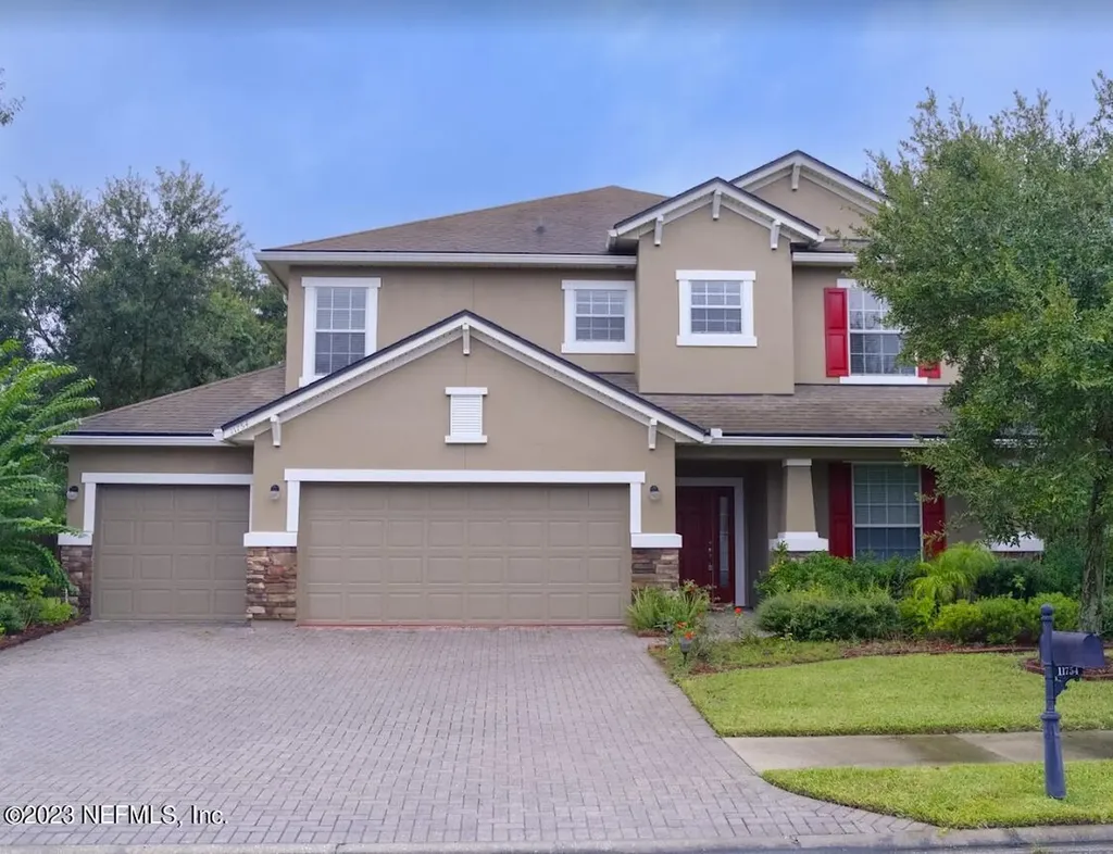 11754 Fitchwood Circle Jacksonville FL 32258