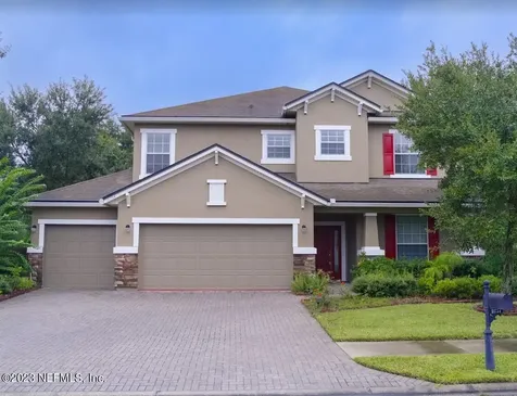 11754 Fitchwood Circle Jacksonville FL 32258