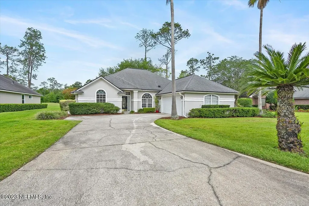 4050 Alesbury Drive Jacksonville FL 32224