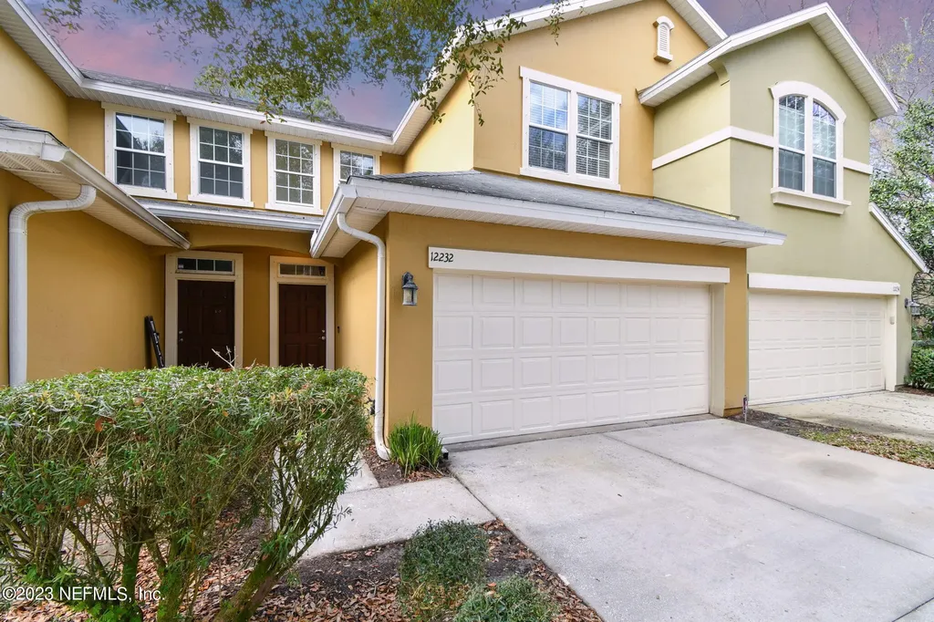 12232 Black Walnut Court Jacksonville FL 32226