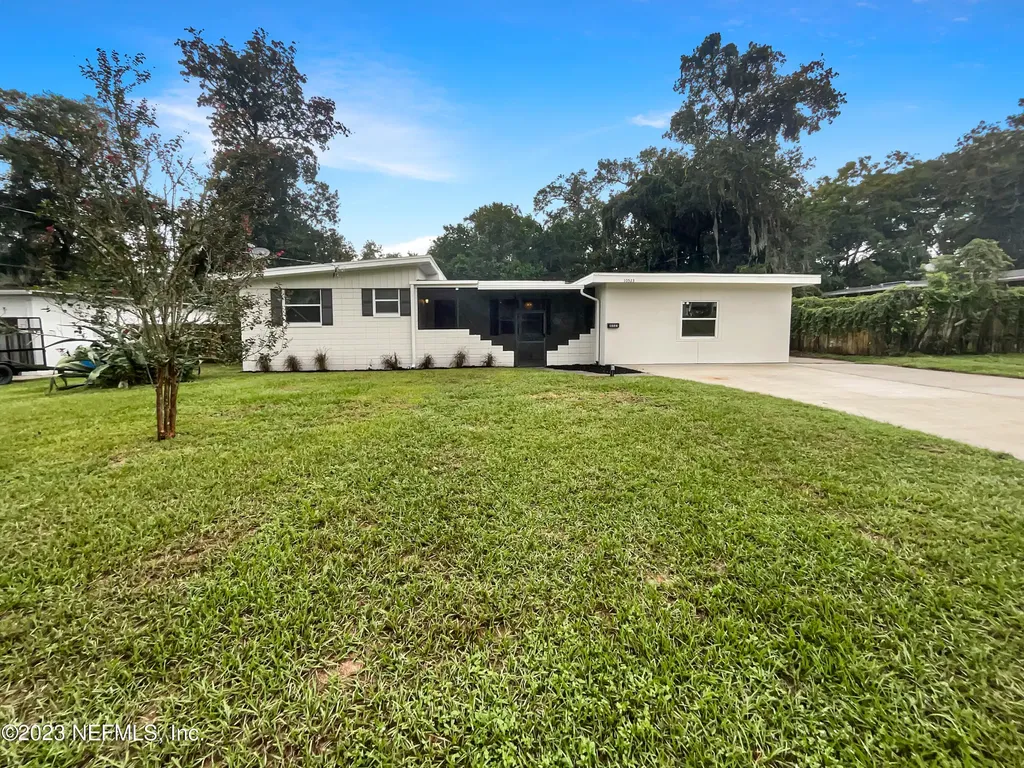 10523 Beverly Nalle Road Jacksonville FL 32225