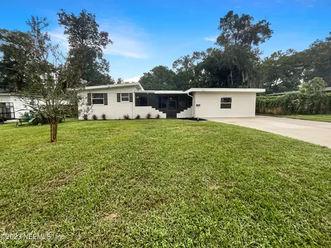 10523 Beverly Nalle Road Jacksonville FL 32225