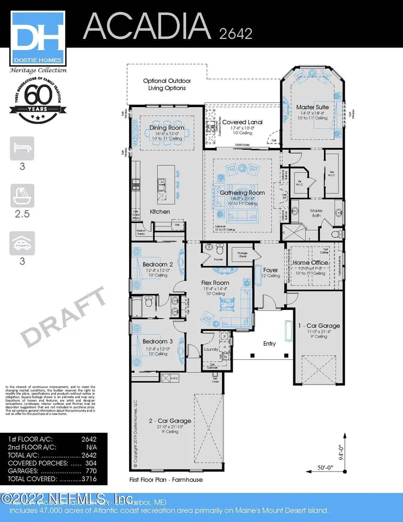 109 Palm Crest Drive Ponte Vedra FL 32081