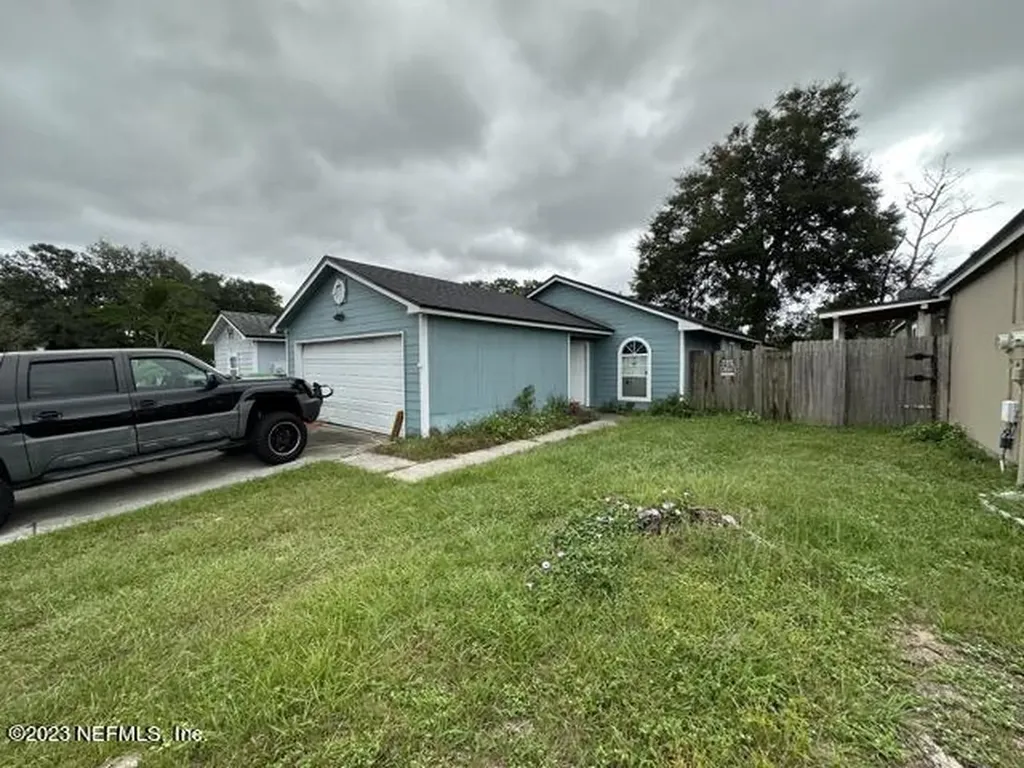 10162 Geni Hill Circle S Jacksonville FL 32225