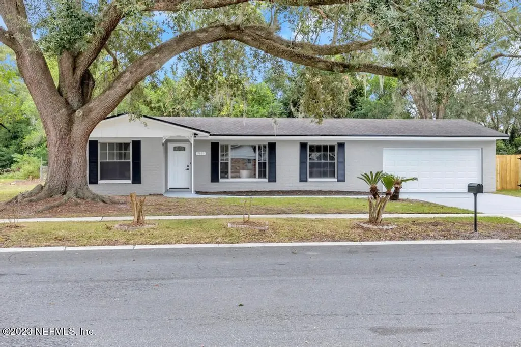 5835 Le Sabre Road Jacksonville FL 32244