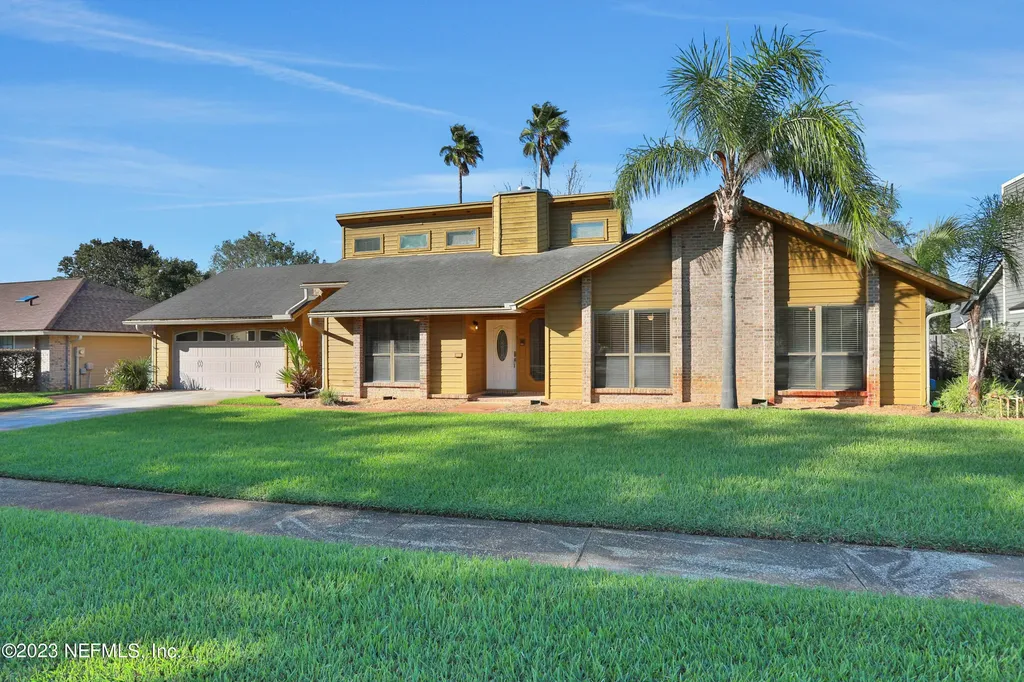 4347 Arch Creek Drive Jacksonville FL 32257