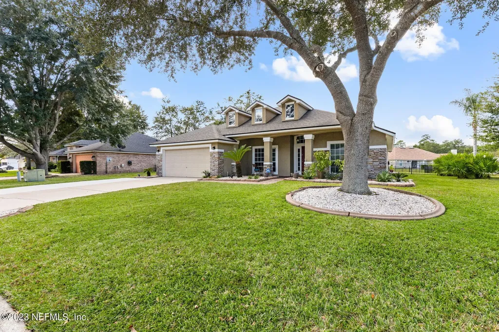 12576 Big Gum Drive Jacksonville FL 32218