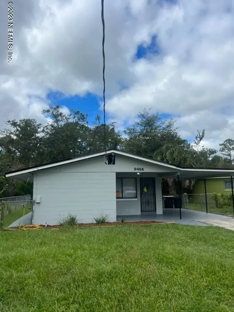 9466 Gilchrist Court Jacksonville FL 32219