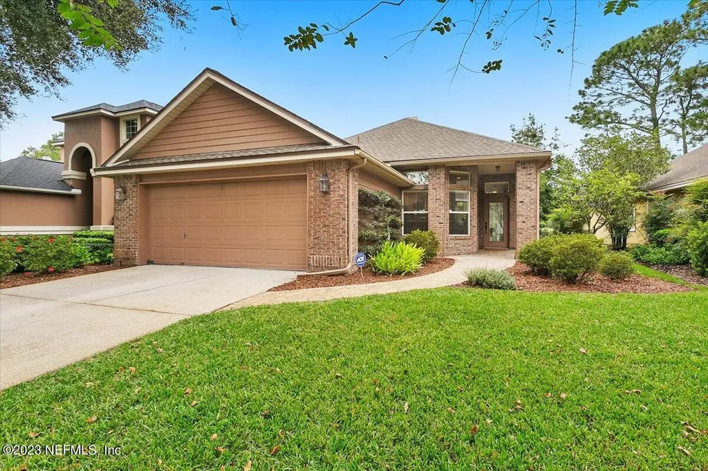 13775 Heathford Drive Jacksonville FL 32224
