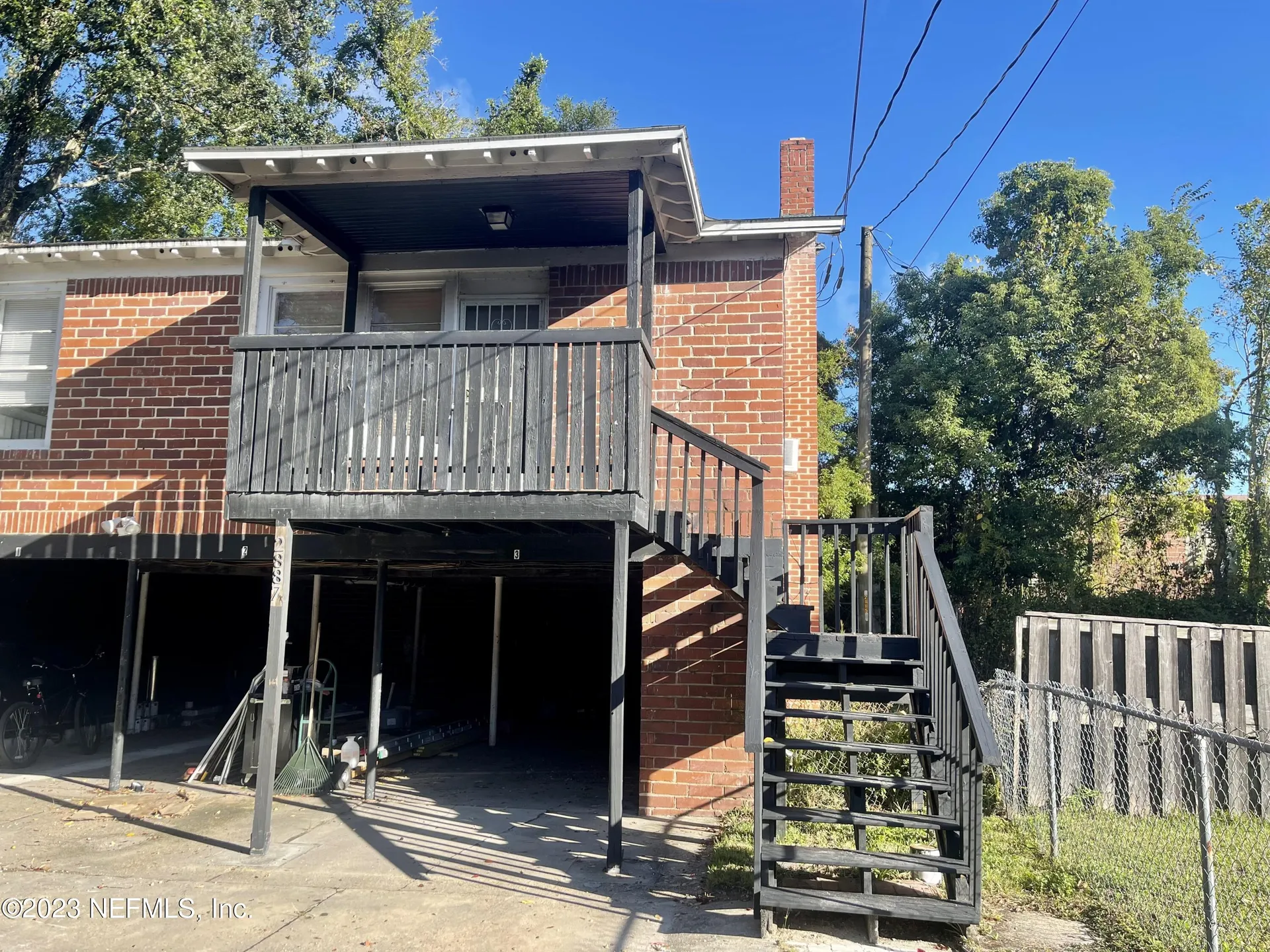 2887 College Street Jacksonville FL 32205
