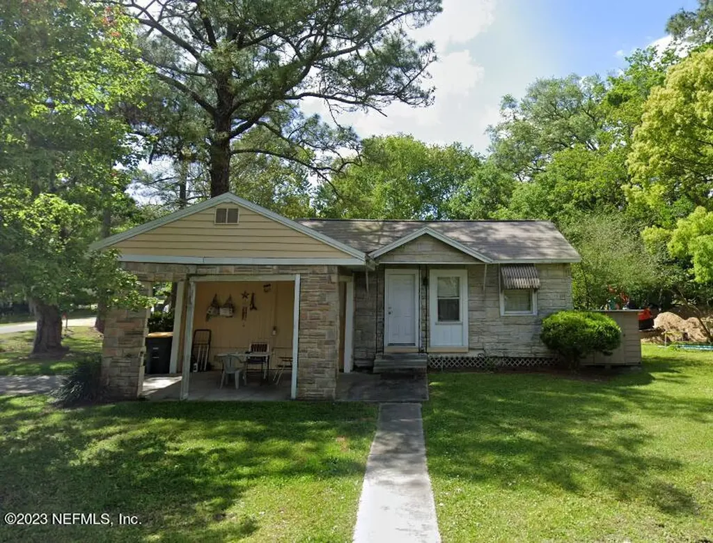 2507 Jernigan Road Jacksonville FL 32207