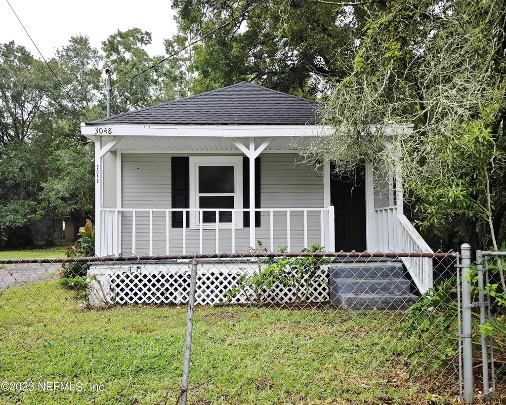 3048 Dignan Street Jacksonville FL 32254