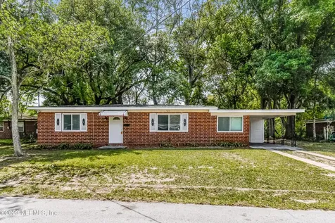 5634 Liddell Lane Jacksonville FL 32211