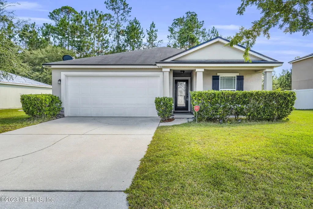 15396 Spotted Stallion Trail Jacksonville FL 32234