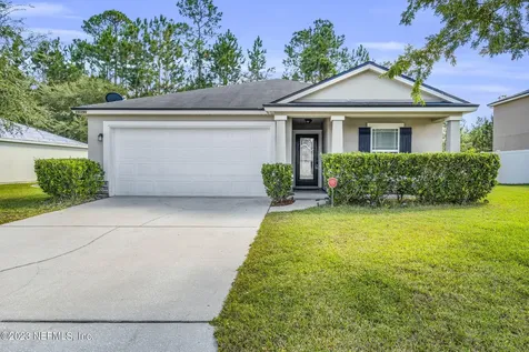 15396 Spotted Stallion Trail Jacksonville FL 32234