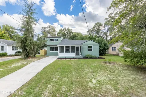 4760 Myrtlewood Road Jacksonville FL 32210