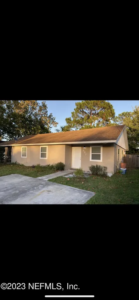 997 Hibiscus Street Atlantic Beach FL 32233
