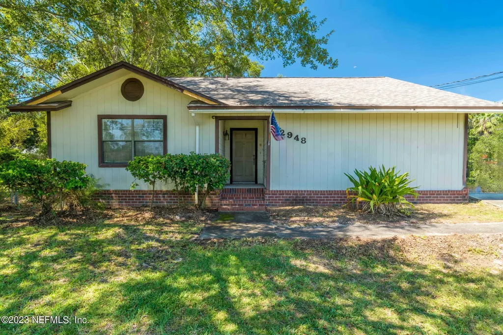12948 Gillespie Avenue Jacksonville FL 32218