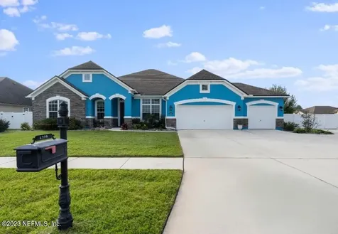 4300 Rock Pigeon Lane Middleburg FL 32068