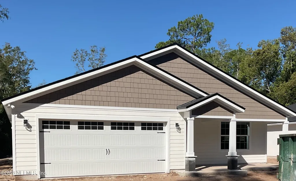 12626 Gillespie Avenue Jacksonville FL 32218