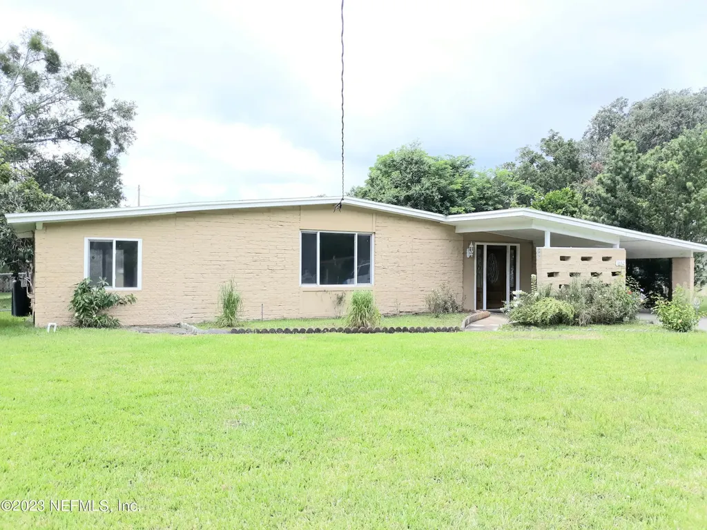 3652 Pizarro Road Jacksonville FL 32217