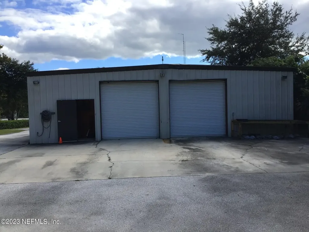 653 Kingsley Avenue Orange Park FL 32073