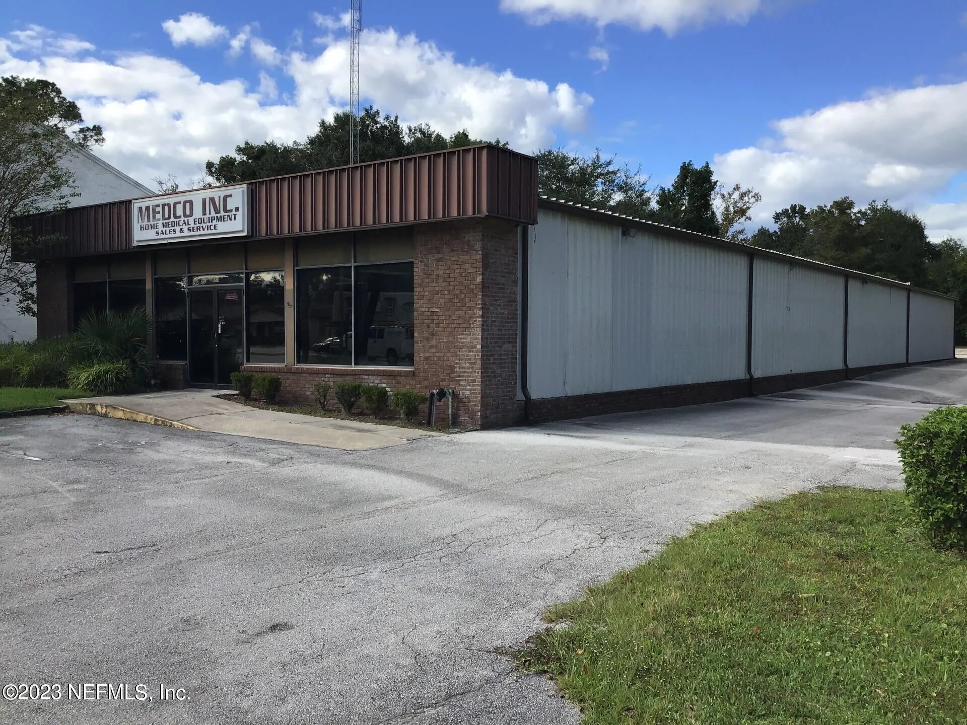 653 Kingsley Avenue Orange Park FL 32073