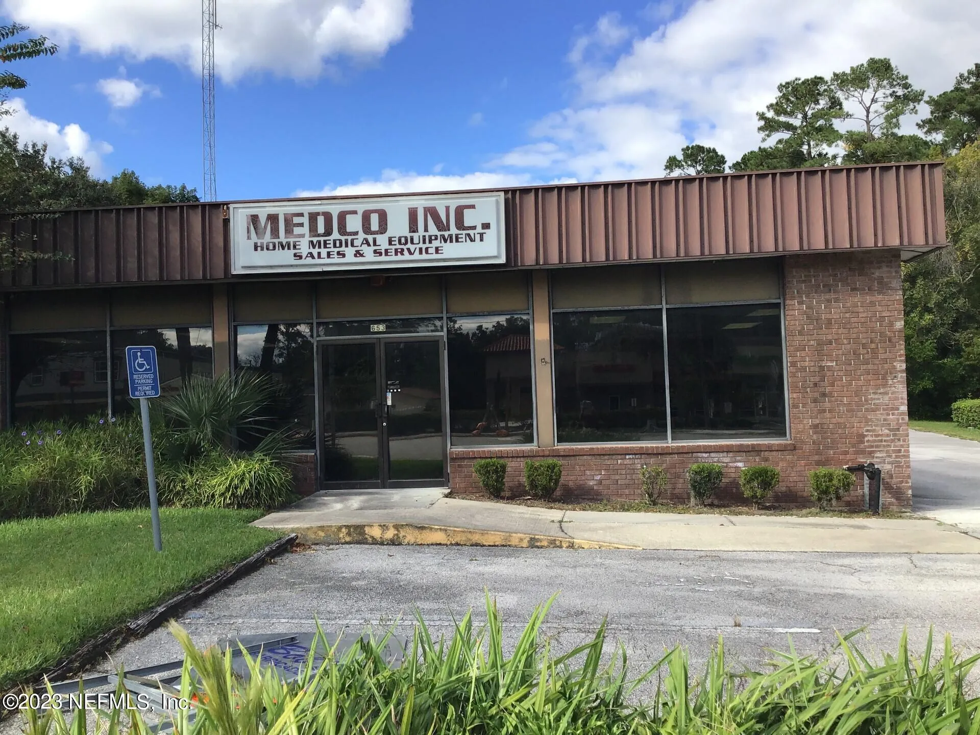 653 Kingsley Avenue Orange Park FL 32073